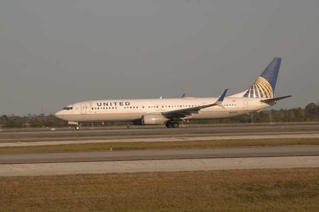 N39475 - Boeing