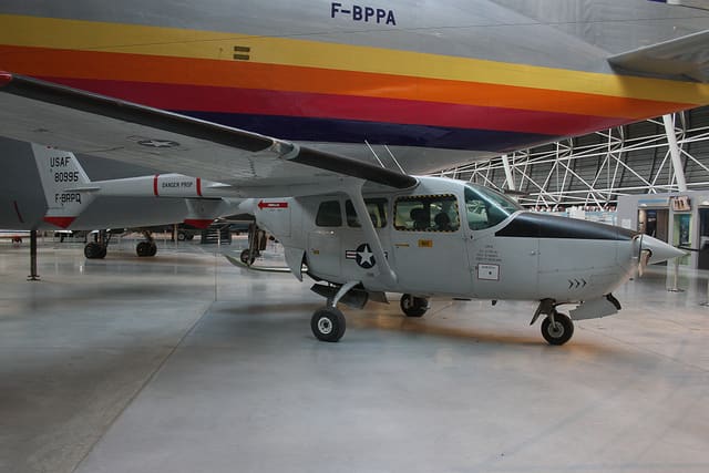 F-BRPQ - Cessna