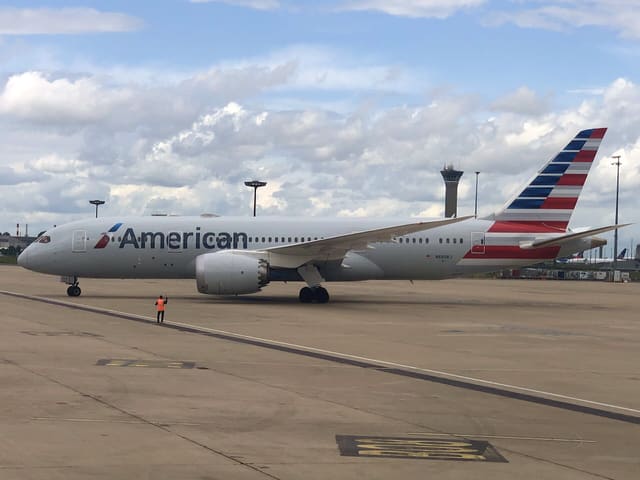 N880BJ - Boeing