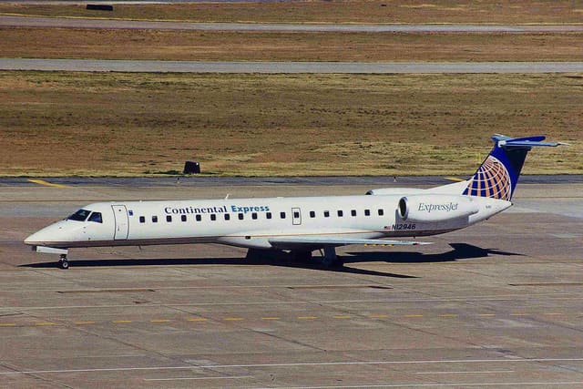 N12946 - Embraer