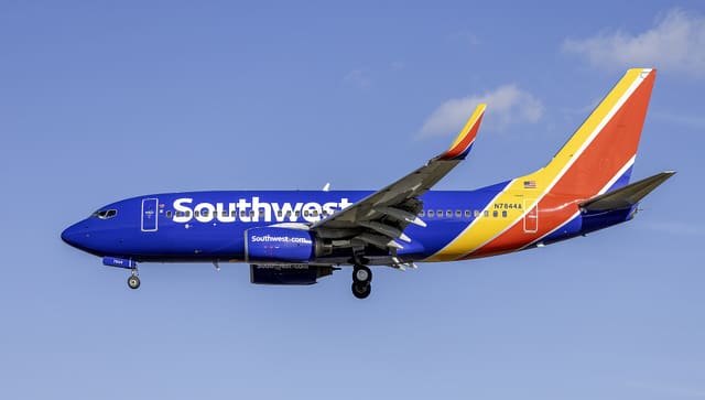 N7844A - Boeing