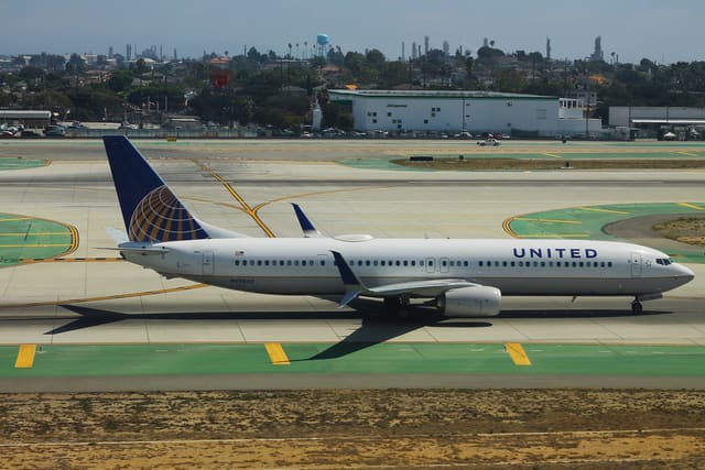 N69840 - Boeing