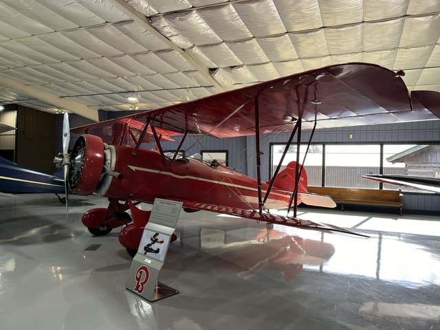  - Single-engine aircraft