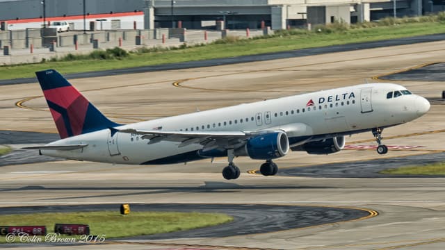 N349NW - Airbus