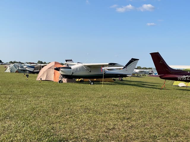 N177LF - 1975 Cessna 177RG