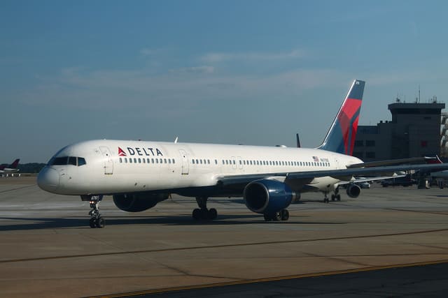 N6710E - Boeing