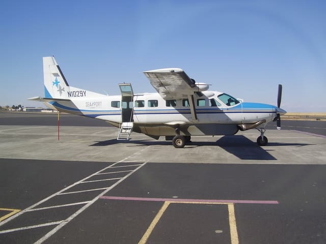 N1029Y - Cessna