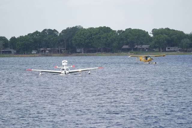N45L - Floatplane