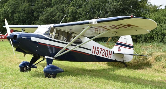 N5730H - Piper
