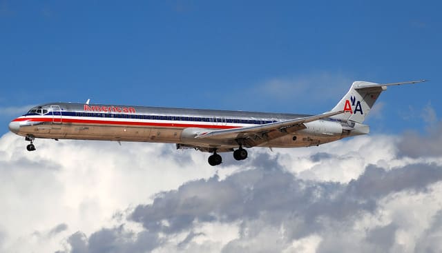 N9414W - Douglas