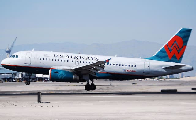 N838AW - Airbus