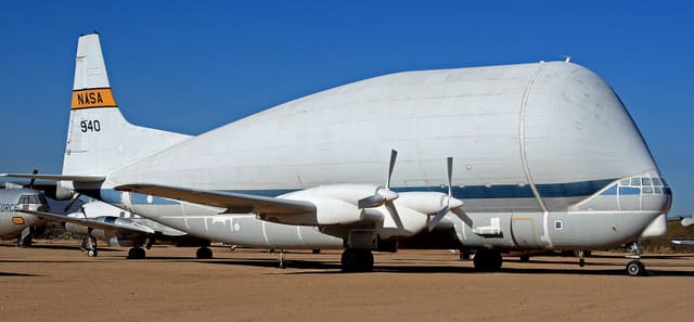 N940NS - Aircraft