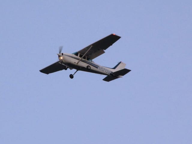N52139 - Cessna