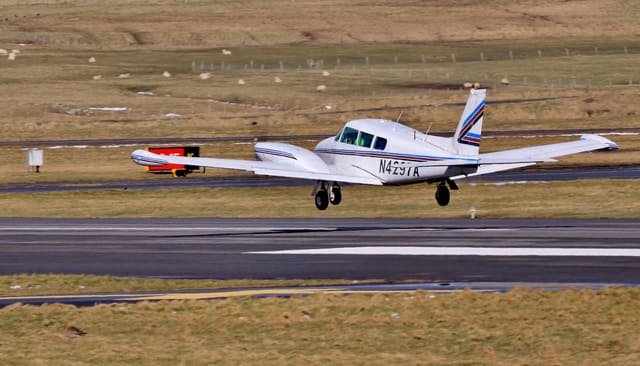 N4297A - Piper