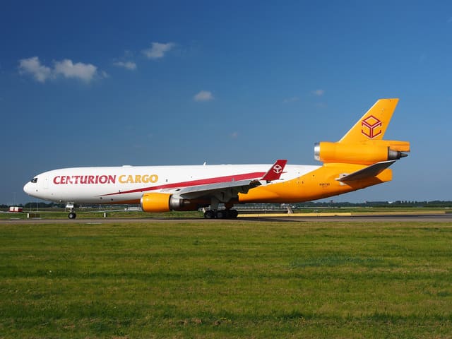N987AR - Douglas