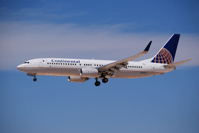 N39297 - Boeing
