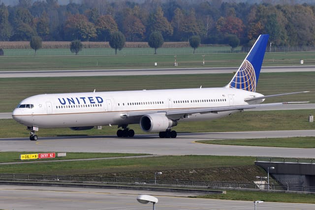 N67052 - Boeing