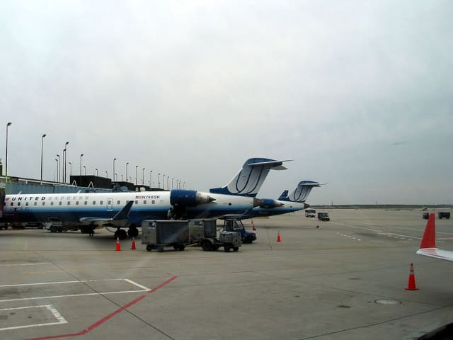 N746SK - Aircraft