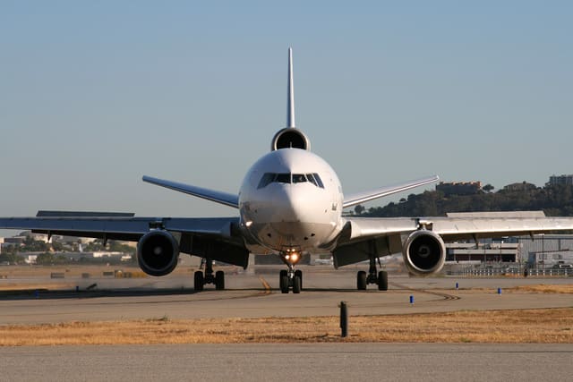 N810AX - Aircraft