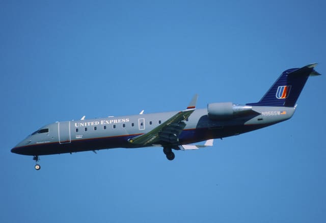 N956SW - Aircraft
