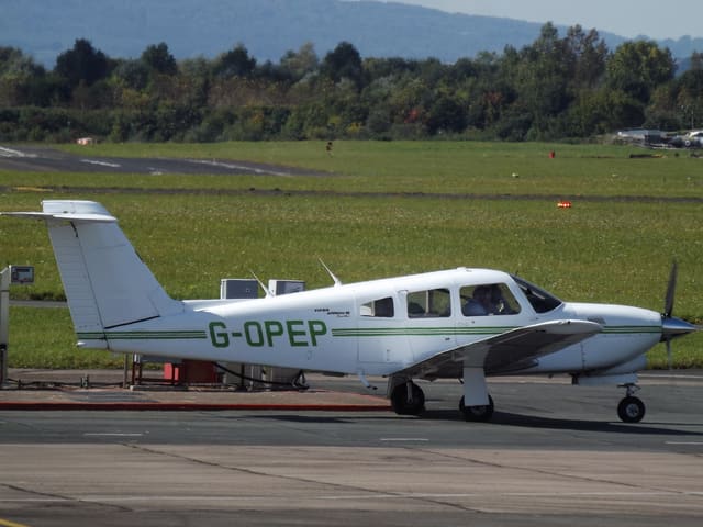 G-OPEP - Piper