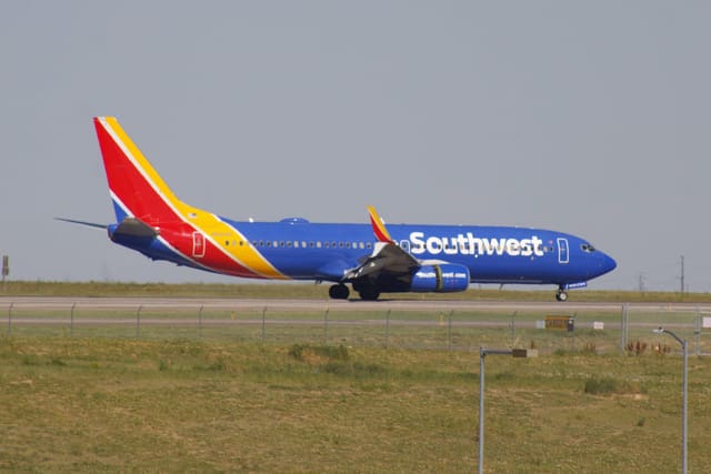 N8309C - Boeing