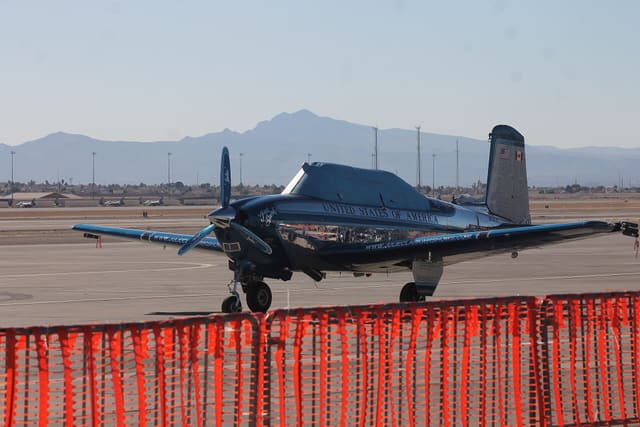 N134JC - Beechcraft