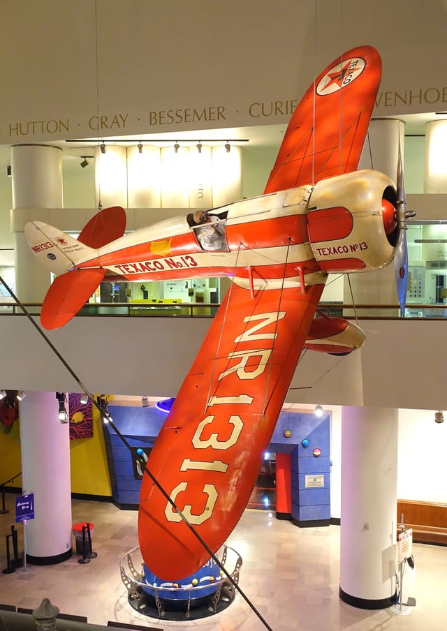  - Single-engine aircraft