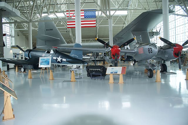  - Warbird