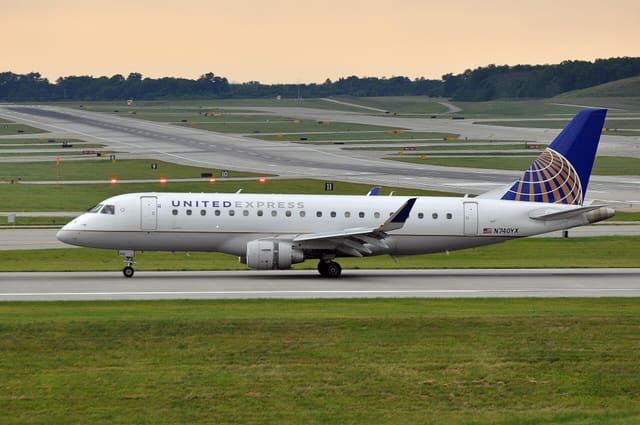 N740YX - Aircraft