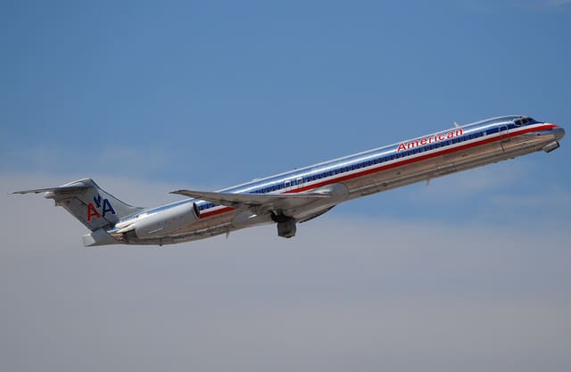 N962TW — Douglas
