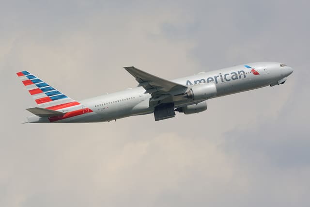 N794AN - Boeing