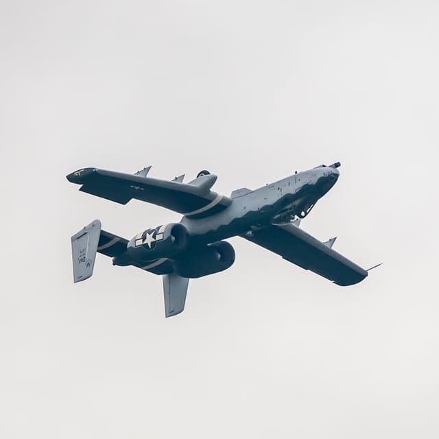  - Boeing