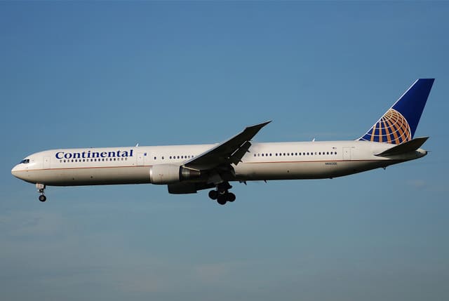 N66056 - Boeing