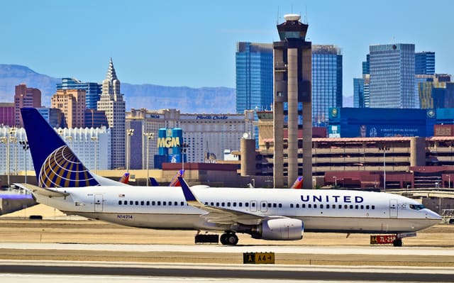 N14214 - Boeing
