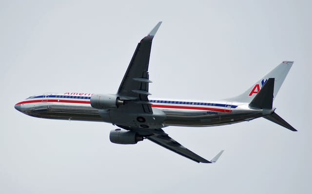 N800NN - Boeing