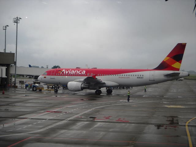N961AV - Aircraft