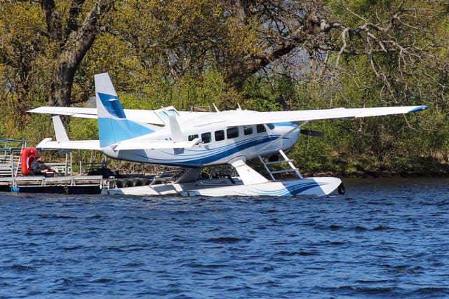 G-LAUD - Cessna