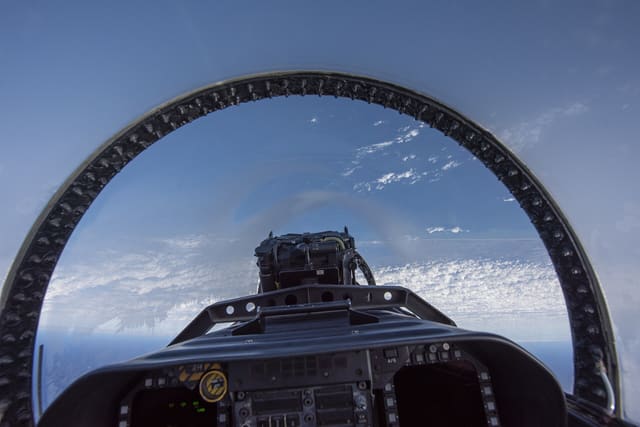 N846NA - Aircraft