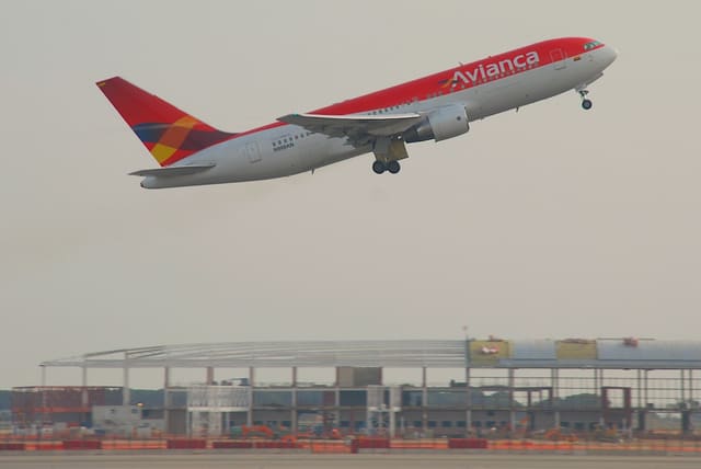 N988AN - Boeing