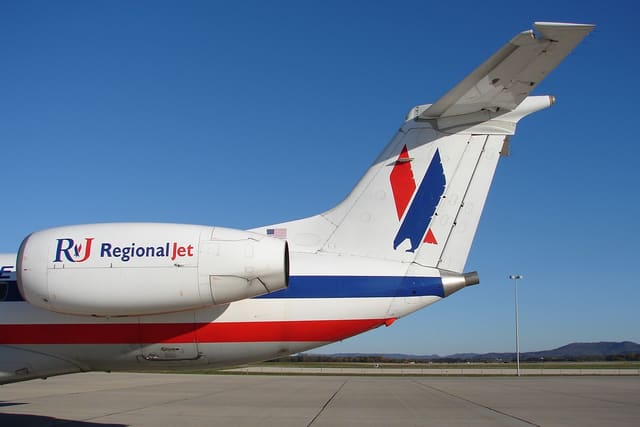 N811AE - Aircraft