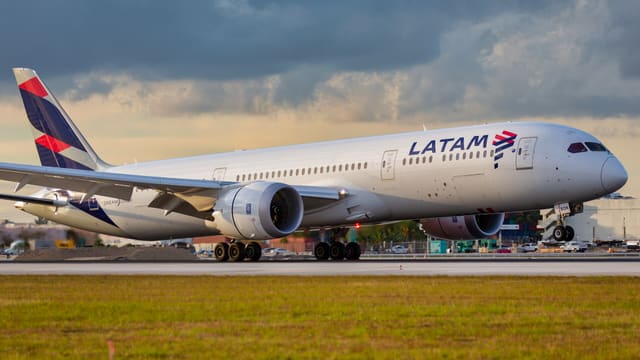  - Boeing