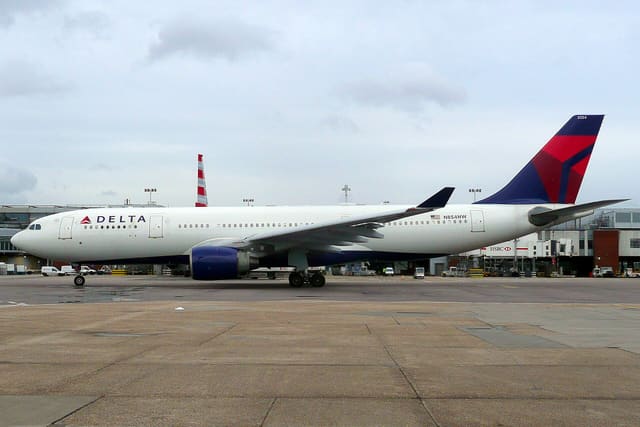 N854NW - Airbus