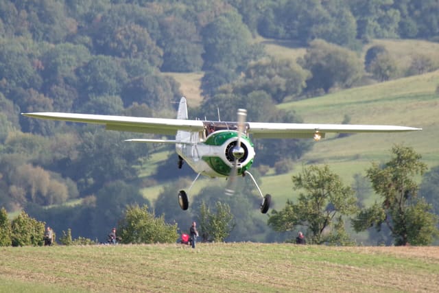 N1567D - Cessna