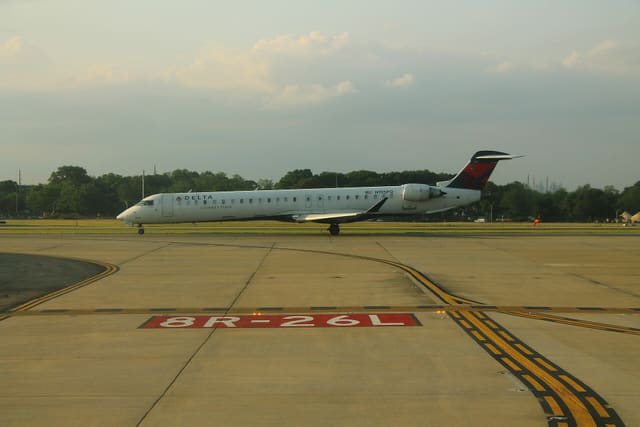 N195PQ - Bombardier