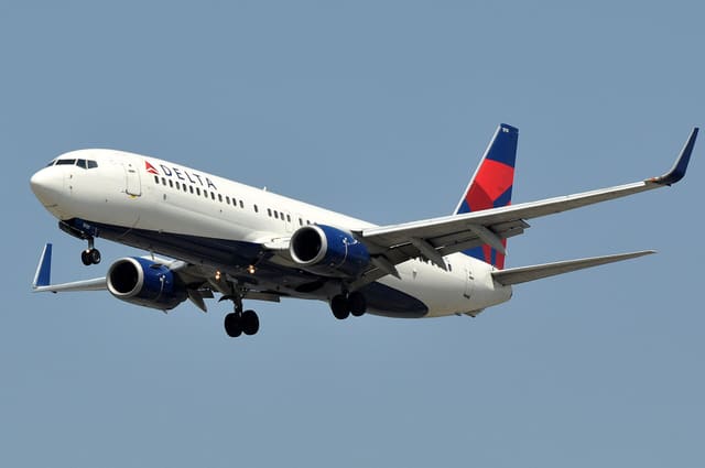 N3737C - Boeing