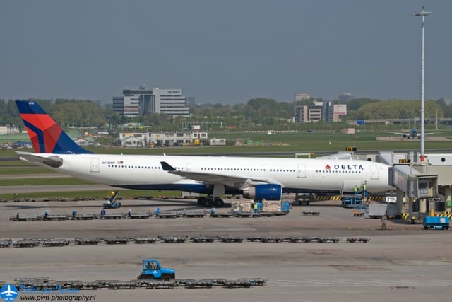 N812NW - Airbus