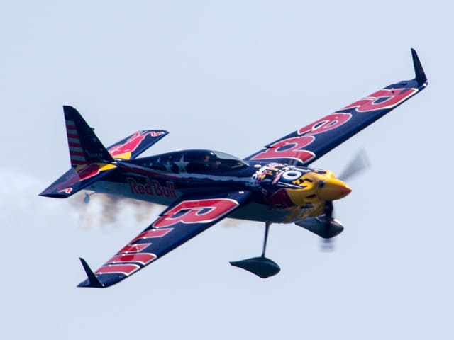 N14KN - Single-engine aircraft