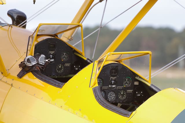 N3972U - Aircraft