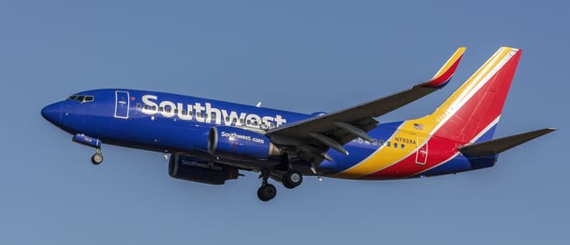 N7828A - Boeing